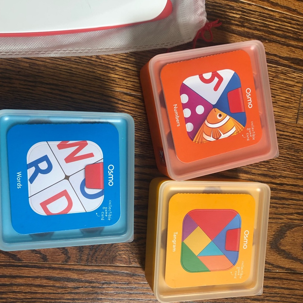 Osmo Genius And Creative Bundle - image 3